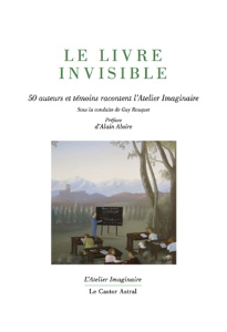 Le livre invisible