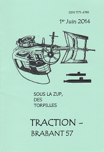 Traction-Brabant